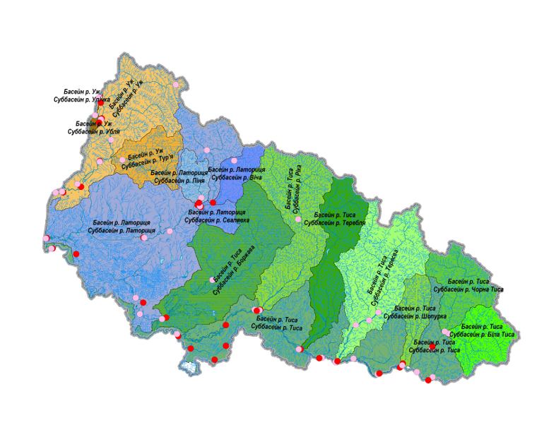 Підбасейни